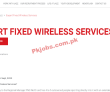 Jazz Telecom Company Latest jobs 2023
