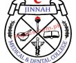 Jinnah Medical & Dental College PK Jobs 2021