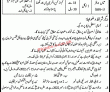 Jobs In 15 Signal Battalion Lahore