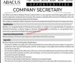 Jobs In Abacus
