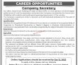 Jobs In Abacus