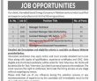 Jobs in ABACUS