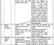 Jobs in ADP Project Government of the Punjab