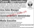 Jobs In Afaq Association For Academic Quality