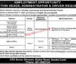 Jobs In Aps Seven Streams
