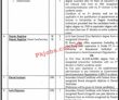 Jobs In Arid Agriculture University Rawalpindi