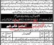 Jobs in ASC School Nowshera Cantt
