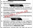 Jobs In Asf Public School Rawalpindi