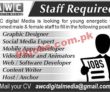 Jobs In Awc Digital Media