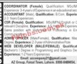 Jobs in AZ Group Lahore