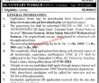Jobs In Abdus Salam School Of Mathematical Sciences Gc University