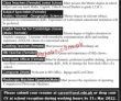 Jobs In Adabistan E Soophia School