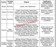 Jobs in Aga Khan Education Service Pakistan