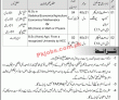 Jobs in Agriculture Department AJ&K
