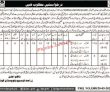 Jobs in Agriculture Department Balochistan