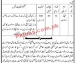Jobs In Agriculture Department Battagram