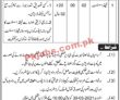 Jobs in Agriculture Department