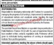 Jobs in Ahmed Bawany Academy