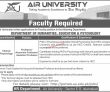 Jobs In Air University