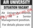 Jobs In Air University