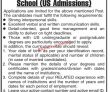 Jobs in Aitchison College Lahore