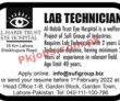Jobs In Al Habib Trust Eye Hospital