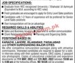 Jobs In Al Meezan Investment Management Limited