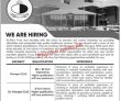 Jobs In Al Shifa Trust Eye Hospital