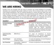 Jobs In Al Shifa Trust Eye Hospital