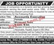 Jobs In Ali Group Of Companies