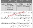 Jobs in Alkhalid Floor Mills