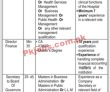 Jobs in Allama Iqbal Memorial Trust Hospital