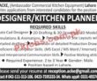 Jobs In Ambassador Commercial Kitchen Equipment Acke