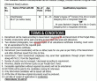Jobs In Ameer Ud Din Medical College Lahore