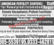 Jobs in American Fertility Centers