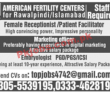 Jobs in American Fertility Centers