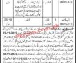 Jobs In Anti Terrorist Court