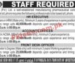 Jobs In Araf Pvt Ltd