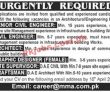 Jobs in Architectural Engineering Firm
