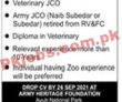 Jobs In Army Heritage Foundation