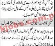 Jobs in Army Welfare Trust