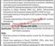 Jobs In Army Welfare Trust