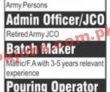 Jobs In Askari Shoe Project