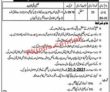 Jobs in Assistant Commissioner Nowshera