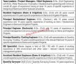 Jobs In Associated Consulting Engineers Ace Limited
