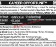 Jobs in Associated Industries Limited