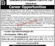 Jobs In Associates In Development Aid Pvt Ltd Islamabad