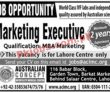 Jobs In Australian Concept Lahore