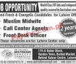 Jobs In Australian Concept