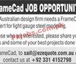 Jobs In Australian Design Firm